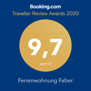 Ferienwohnung Faber in Essing - Beste Bewertung auf booking.com