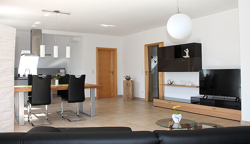 Ferienwohnung Faber in Essing im Altmühltal nahe Kelheim